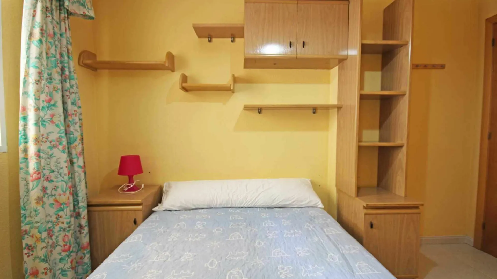 Moliere Grupalmalaga Apartman