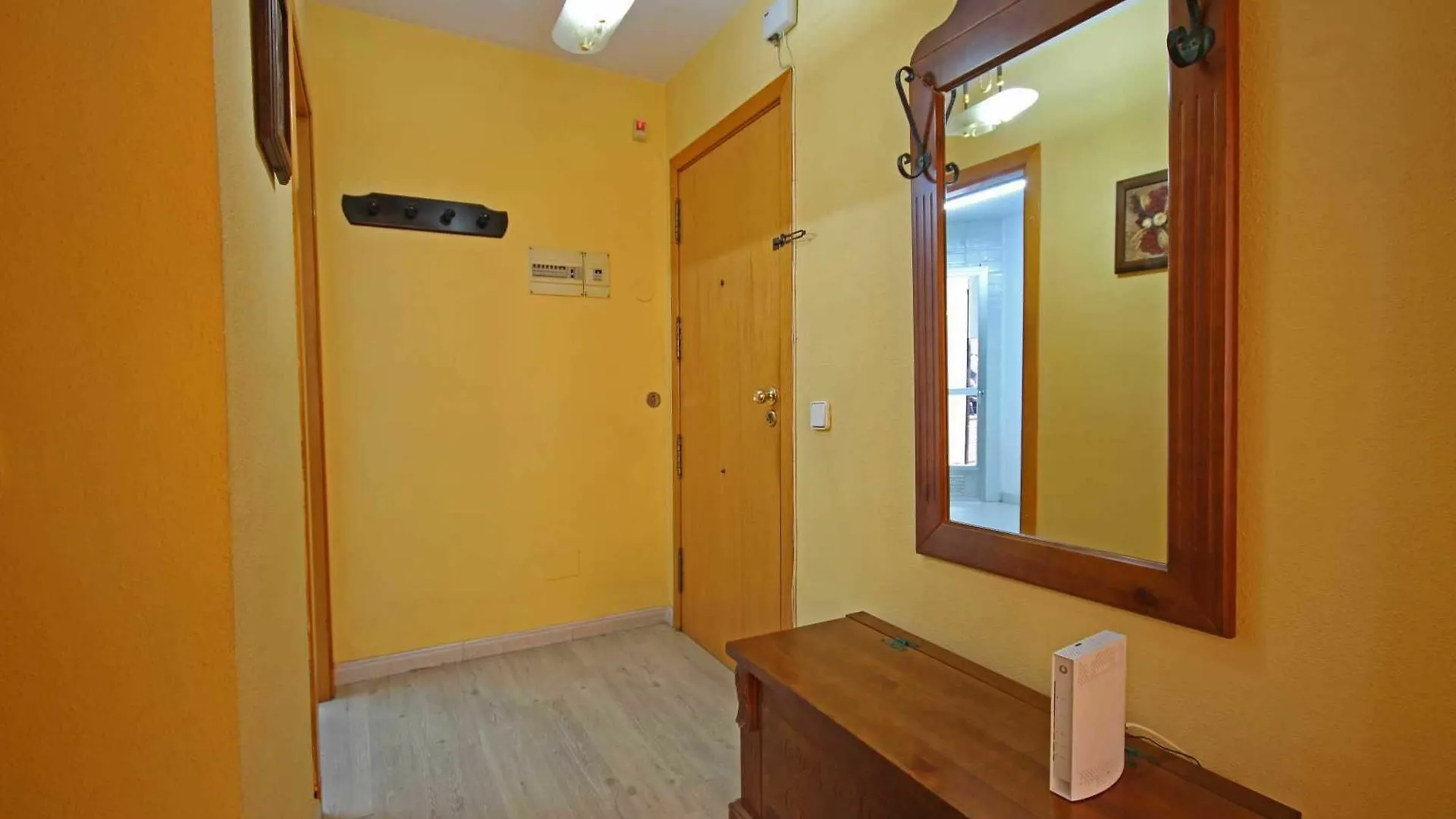 Moliere Grupalmalaga Apartman
