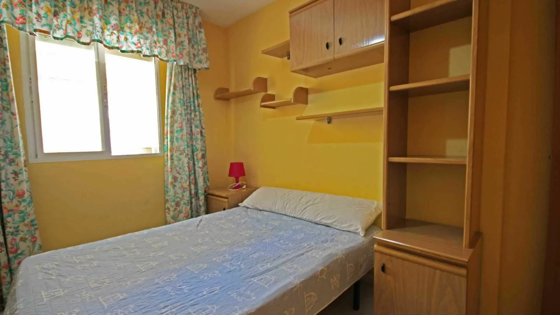 Moliere Grupalmalaga Apartman