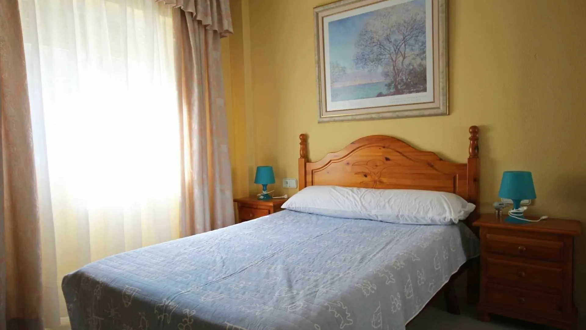 Moliere Grupalmalaga Apartman