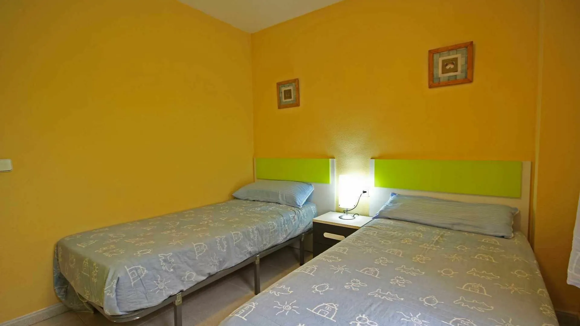 Moliere Grupalmalaga Apartman 0*,