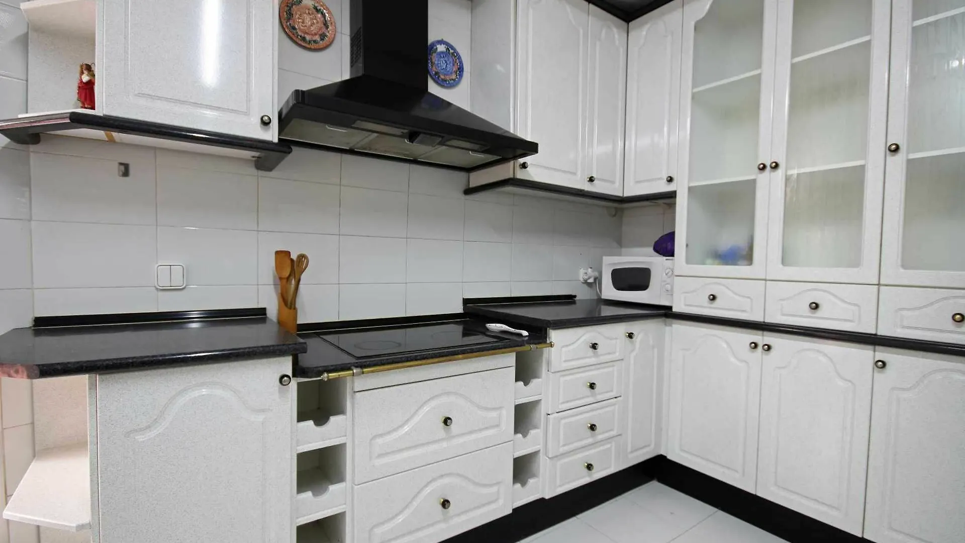 Moliere Grupalmalaga Apartman Spanyolország