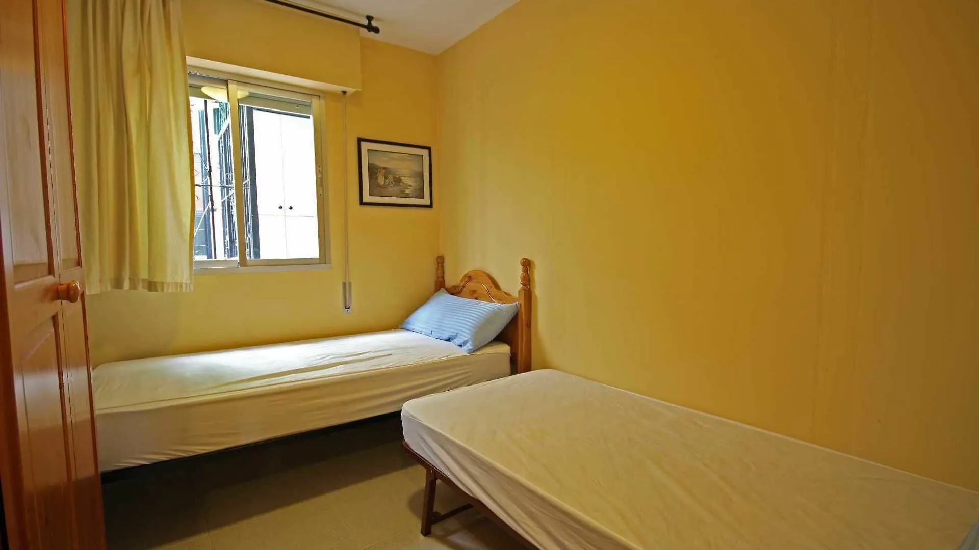 Moliere Grupalmalaga Apartman 0*,  Spanyolország