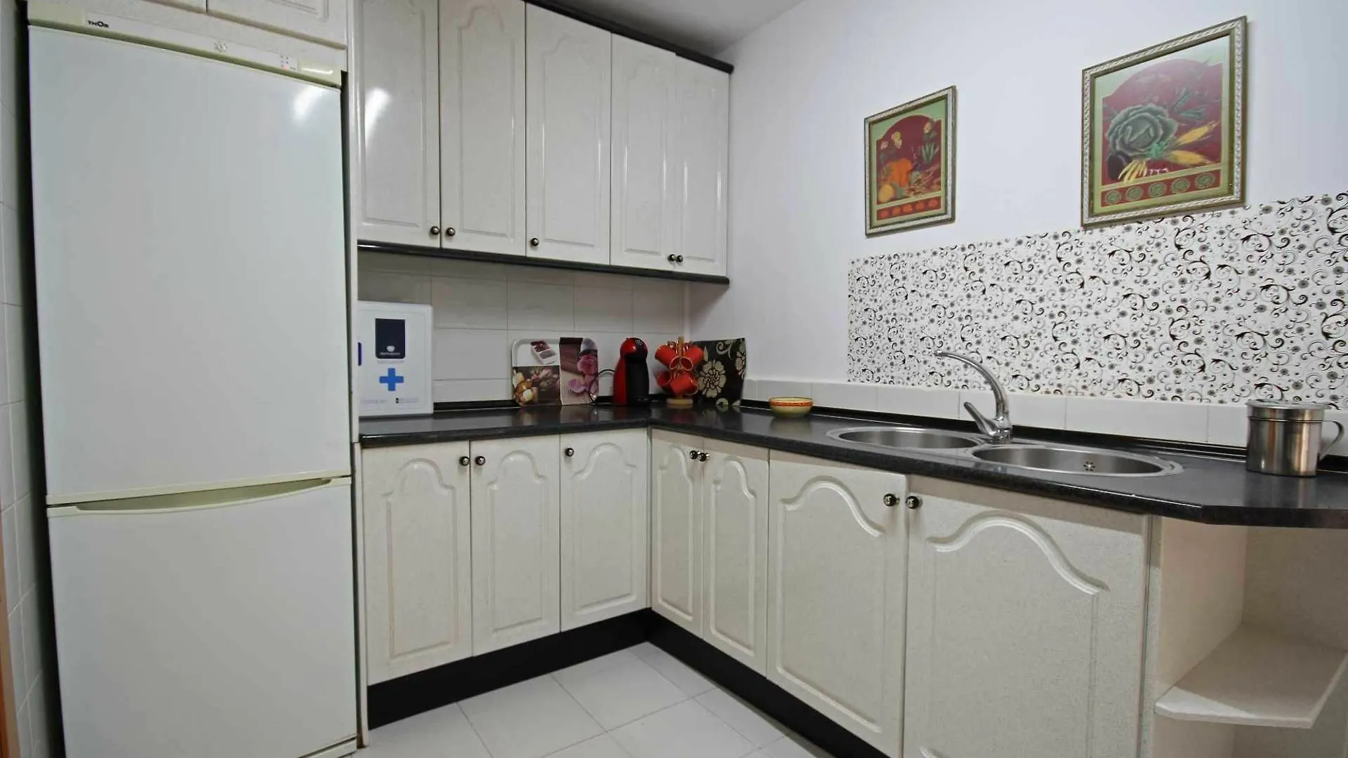 Moliere Grupalmalaga Apartman